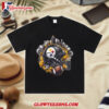 Pittsburgh Steelers City Helmet Smokeout Shirt