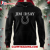 Rest In Peace Jim Irsay 19592025 Nfl Indianapolis Colts Tribute Unisex Hoodie 3