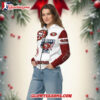 San Francisco 49ers Americas Sf Team Zip Hoodie 2