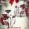San Francisco Were The 49ers Zip Hoodie 2 San Francisco Were The 49ers Zip Hoodie 1