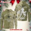 Special Edition Dallas Cowboys X Salute To Service Personalized Hoodie Shirt 1