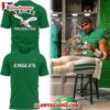Special Logo948995 Philadelphia Eagles Throwbacks Uniform 3d Shirt 1