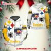 Steelers Americas Team Zip Hoodie 1