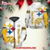 Steelers Americas Team Zip Hoodie 3