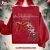 Tampa Bay Buccaneers 2025 Nfl Cozy State Bow Sweatshirt 1