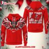 Tampa Bay Buccaneers 2025 Nfl Fire Wings All Over Print Hoodie Shirt 1
