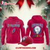 Tampa Bay Buccaneers Grateful Dead Limited Hoodie 1