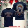 Tennessee Titans Native American Heritage Month 3d Shirt 1