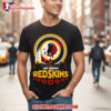 1932 Forever Washington Redskins Shirt 2