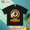 1932 Forever Washington Redskins Shirt 3