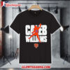 2026 Caleb Williams Chicago Bears Silo Shirt 1