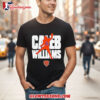2026 Caleb Williams Chicago Bears Silo shirt 2
