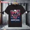 2026 Patriots Afc Championship Shirt 1