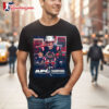 2026 Patriots Afc Championship Shirt 2