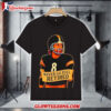 Aaron Rodgers Pittsburgh Steelers Never Go Full Retired Shirt 1