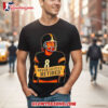 Aaron Rodgers Pittsburgh Steelers Never Go Full Retired shirt 2