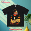 Aaron Rodgers Pittsburgh Steelers Never Go Full Retired shirt 3