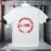 Alabama Crimson Tide Lank Let All Naysayers Know Shirt 1