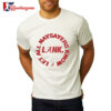 Alabama Crimson Tide Lank Let All Naysayers Know Shirt 2