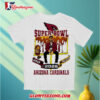 Arizona Cardinals 2026 NFL Bad Bunny Super Bowl LX Vintage T Shirt3