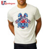 Bad Bunny Super Bowl Football 2026 Shirt 2