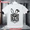 Bad Bunny Super Bowl Halftime Shirt 1
