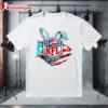 Bad Bunny Super Bowl Lx Shirt 1