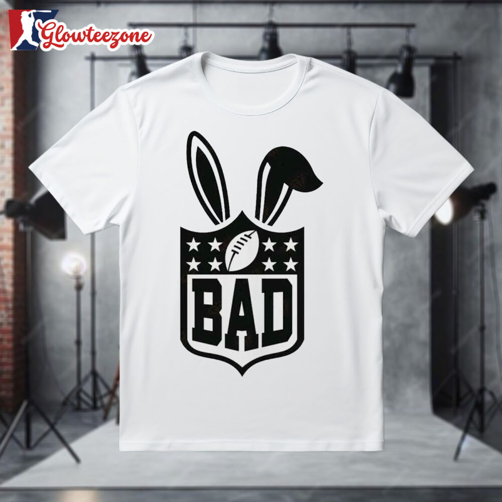 Bad Bunny Super Bowl Shirt 1
