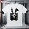 Bad Bunny Super Bowl Shirt 1
