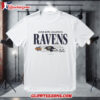 Baltimore Ravens Super Bowl Champions XLVII Shirt 1