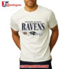 Baltimore Ravens Super Bowl Champions XLVII shirt 2