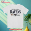 Baltimore Ravens Super Bowl Champions XLVII shirt 3