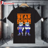 Bear Down Chicago Bears Macos Shirt 1