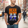 Bear Down Chicago Bears Macos Shirt 2