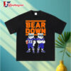 Bear Down Chicago Bears Macos Shirt 3