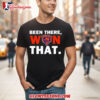 Been There Won That Chicago Bears Shirt 2