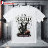 Benito Bowl Team Benito 2026 Shirt 1