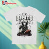 Benito Bowl Team Benito 2026 Shirt 3