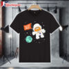 Bernd Das Brot Astrobrot Last Mich Doch Alle In Ruhe T Shirt 1