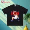 Blake Griffin Los Angeles Clippers Signature Shirt 3