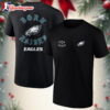 Born x Raised Philadelphia Eagles Shirt 1