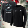 Born x Raised Philadelphia Eagles Shirt 3