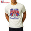 Buffalo Bills Highmark Stadium Farewell Season Ash Shirt 2