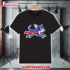 Buffalo Bills Parody Logo Chihuahua Mafia Shirt 1