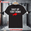 Buffalo Bills Shut Up Tony Romo Shirt 1