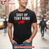 Buffalo Bills Shut Up Tony Romo Shirt 2