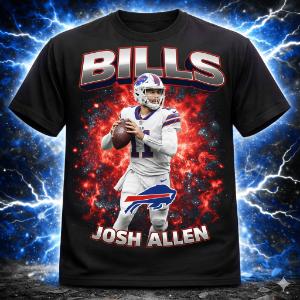 Buffalo Bills Shirt