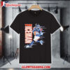 Caleb Williams Chicago Bears Iceman Shirt 1