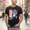 Caleb Williams Chicago Bears Iceman Shirt 2