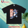 Caleb Williams Chicago Bears Iceman Shirt 3